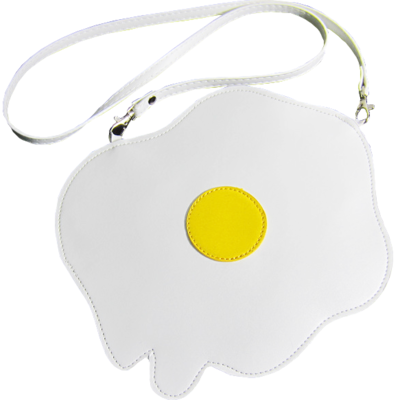 Fried egg bag - Thumbnail 3