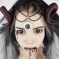 Wrath Hairband - Thumbnail 1
