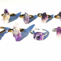 Little Amethyst - Thumbnail 1