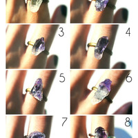 Little Amethyst - Thumbnail 2