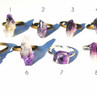 Little Amethyst - Thumbnail 3