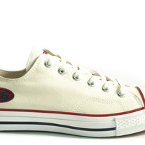 Scripts 'Unbleached White' Sneakers