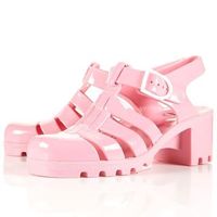 Babe Pink Jellies - Thumbnail 2