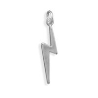 Lightning Bolt Necklace - Thumbnail 1