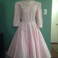 Emmy Dress - Thumbnail 1