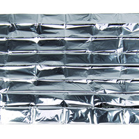 Emergency Blanket - Silver - Thumbnail 1