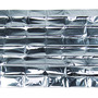 Emergency Blanket - Silver-1