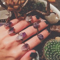 Little Amethyst - Thumbnail 4