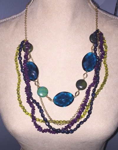 Multi Bead Chain