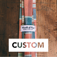 Custom Neck-tie - Thumbnail 4