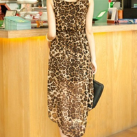 Long Sundress - Thumbnail 1