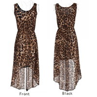 Long Sundress - Thumbnail 4