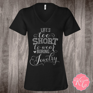 Black Life's Too Short - Thumbnail 1