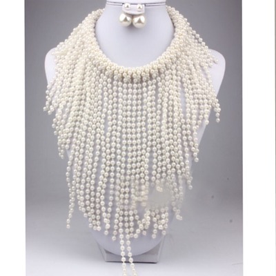 Pearly set - Thumbnail 1