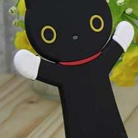 Cat Stand Holder for iPhones - Thumbnail 2