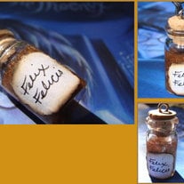 Harry Potter Felix Felicis