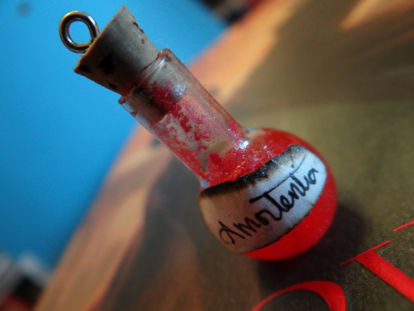 Harry Potter Amortentia