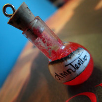Harry Potter Amortentia