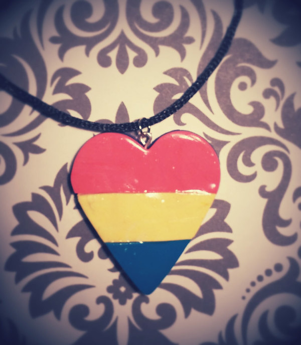 Pansexual Pride