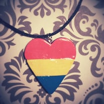 Pansexual Pride