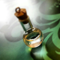 Harry Potter Veritaserum