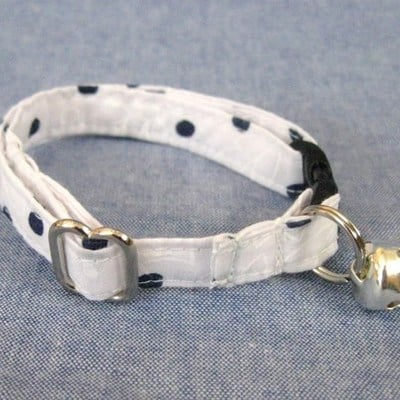 Cat collar
