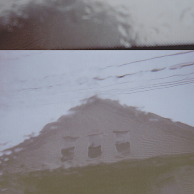 Settler "dissociation songs (in the key of f)" 7" - Thumbnail 3