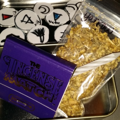 Altar to-go! - Thumbnail 2