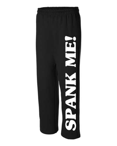 SPANK ME Sweat pants # 533