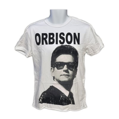 Roy orbison "in dreams" t-shirt - Thumbnail 4