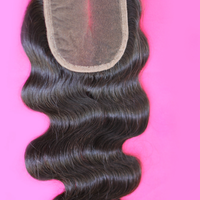 Lace Closure - Thumbnail 1