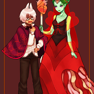 Tkot fairy land mini prints