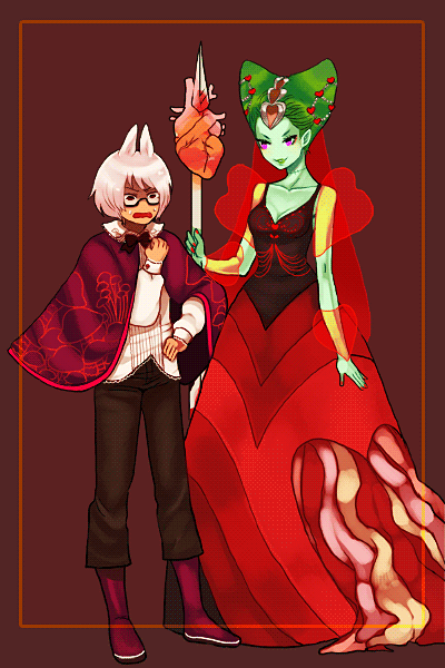 TKOT Fairy land mini prints