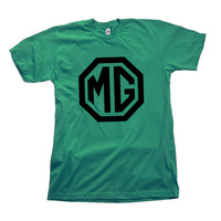 MG Vintage T-Shirt - Thumbnail 1