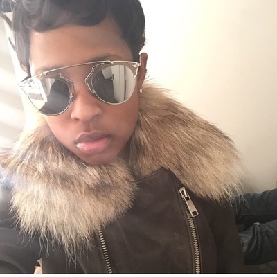 Try me mirror shades