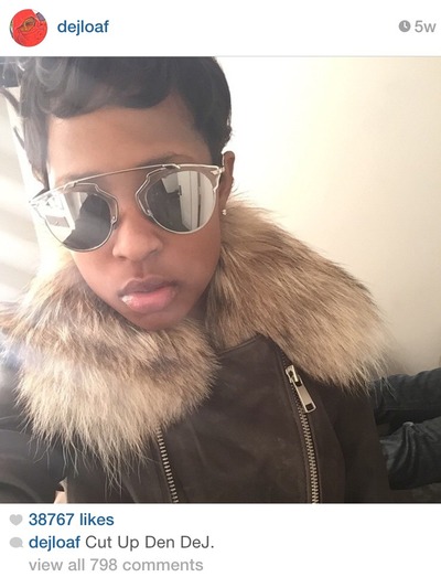 Try Me Mirror Shades