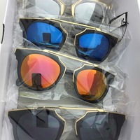 Try Me Mirror Shades - Thumbnail 1