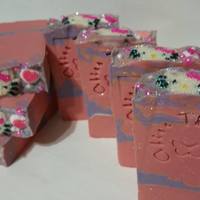 "Ms. Kitty"! AKA "Hello Kitty" Soap - Thumbnail 1