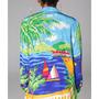 Tropical Paradise Cover Up-1