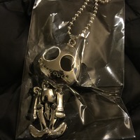 Skeleton Charm - Thumbnail 1