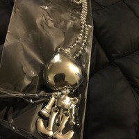 Skeleton Charm - Thumbnail 2