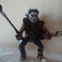 Custom Painted Casey Jones-4
