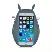 TOTORO iPHONE CASE-2COLORS - Thumbnail 2