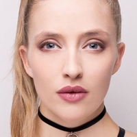 KittyCat Collar / thin - Thumbnail 2