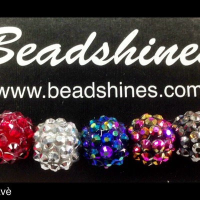 Resin pave 14mm - Thumbnail 3