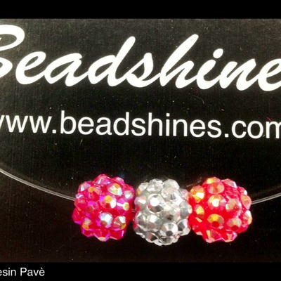 Resin pave 12mm - Thumbnail 2