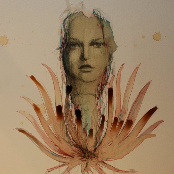 CARNE GRIFFITHS
