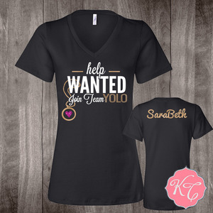 SaraBeth is Hiring - Thumbnail 1