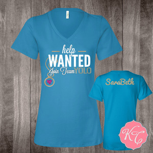 SaraBeth is Hiring - Thumbnail 2