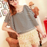 Sexy Cake Layer Shorts - Thumbnail 2